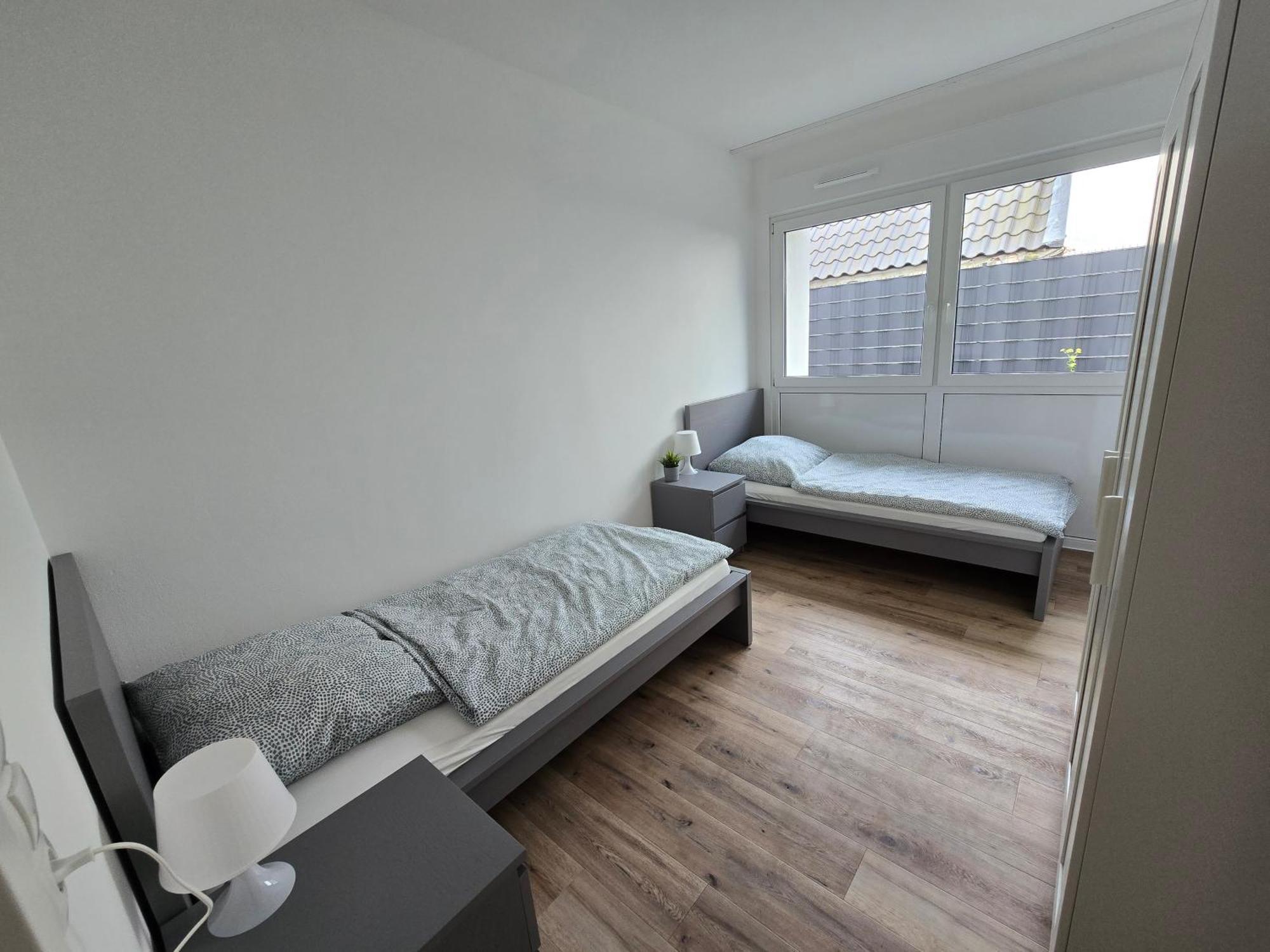 Westwind Apartment Steinfeld  Exterior photo