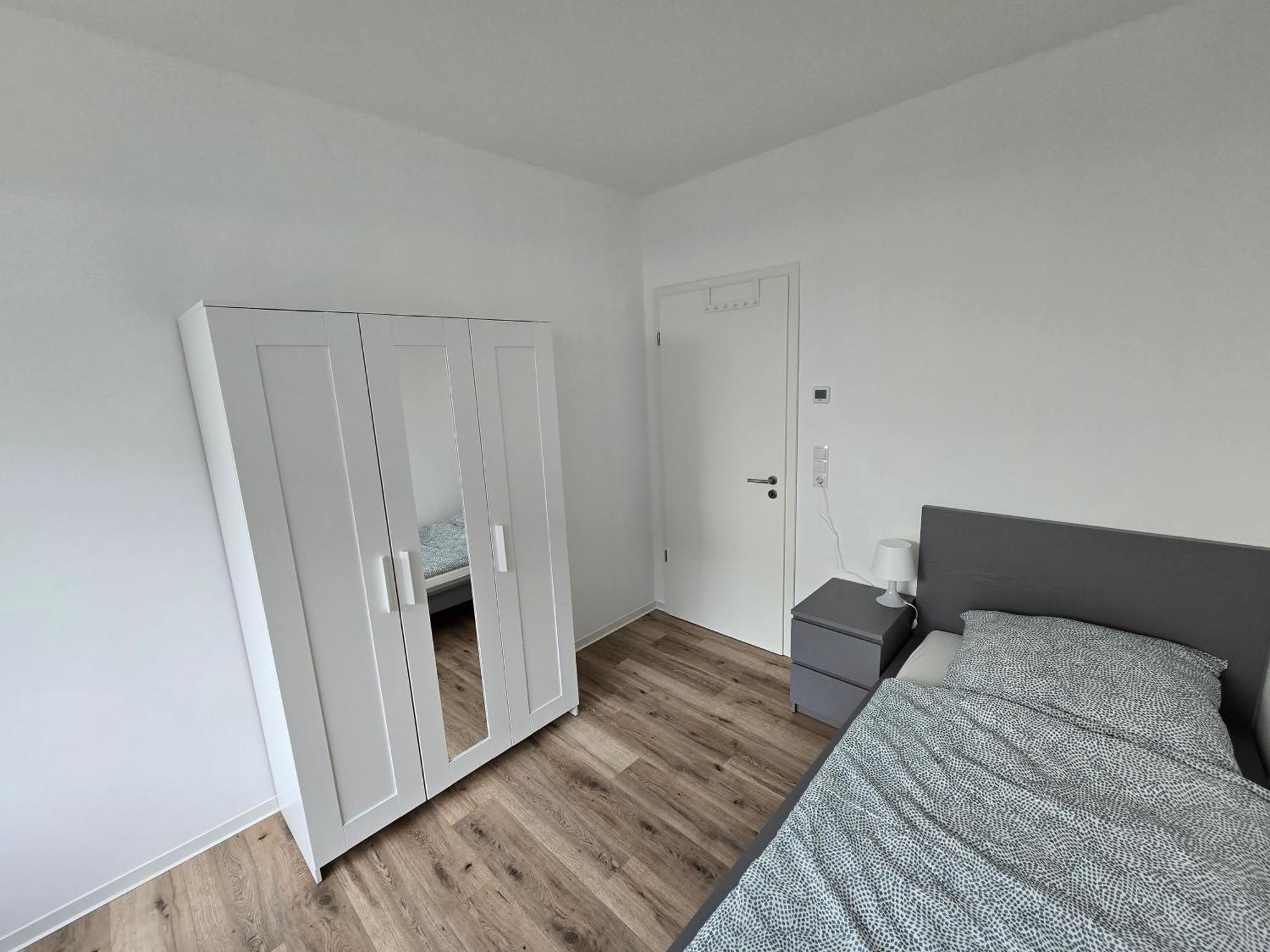 Westwind Apartment Steinfeld  Exterior photo